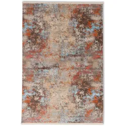 Teppich SCHÖNER WOHNEN MYSTIK ( 200 x 285 cm) - 133 x 185 cm