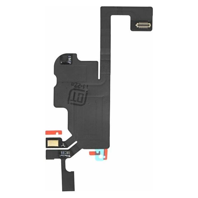 OEM Sensorflex für iPhone13 (Apple iPhone 13) (25446507)