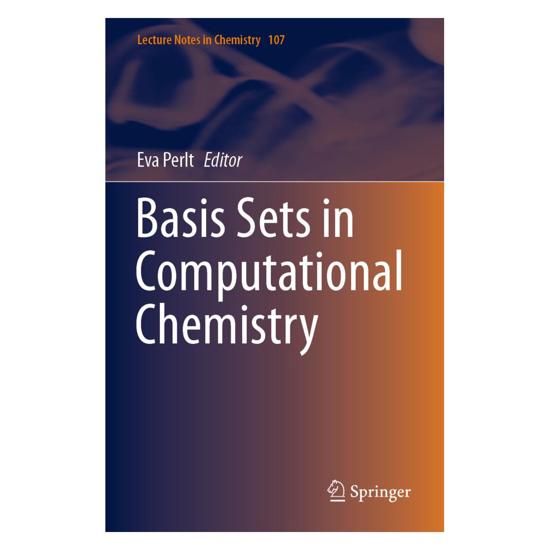 Springer Basis Sets in Computational Chemistry (Englisch, Softcover) (56839737)