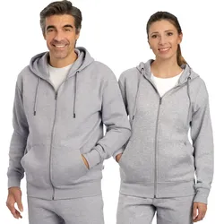 Tom Ramsey Sweatjacke unisex