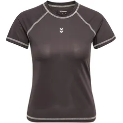hummel, Damen, Sportshirt, I-D (S), Violett
