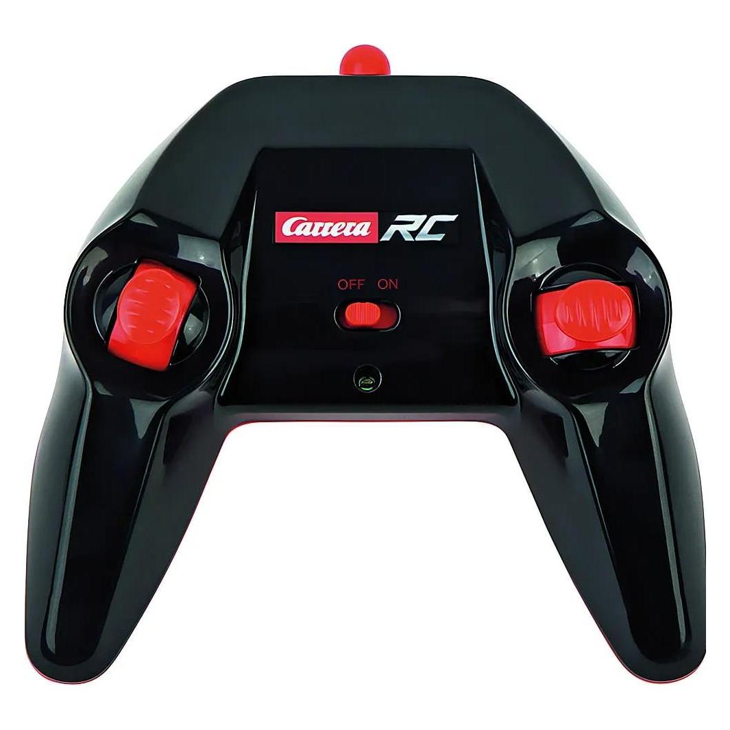 Carrera Super Mario Kart Pfirsich Quad (200999X)