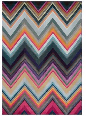 SAFAVIEH Monaco Ulker Boho Rug