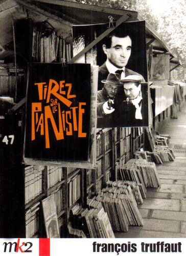 François Truffaut - Tirez sur le pianiste [FR Import] - Preis vom 13.10.2026 19:28:25 h