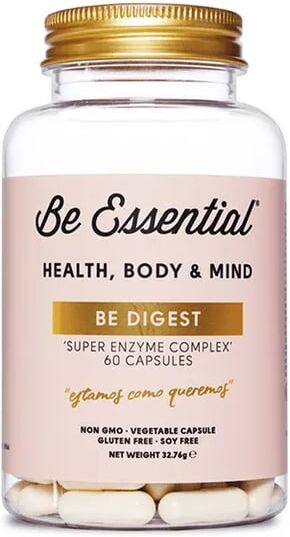 Be Essential BE DIGEST 60 VCaps