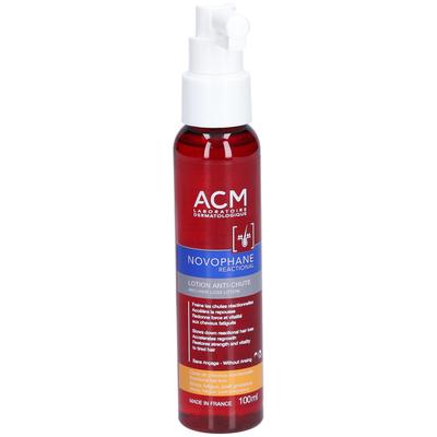 Novophane Reactional Lotion 100Ml 100 ml