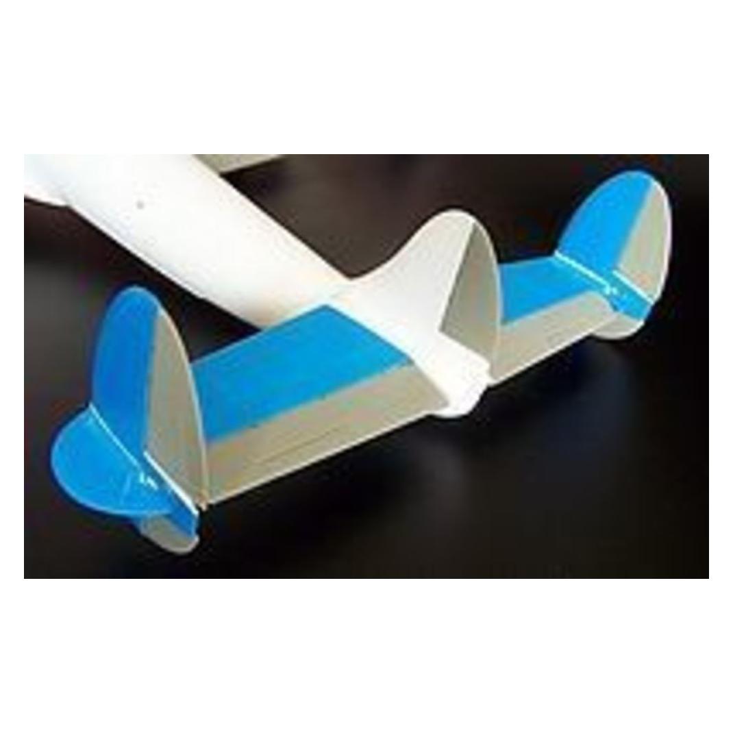 Plus Model Tail surfaces for Constelation (AL7008)