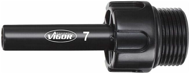VIGOR Adaptateur VAG boîte de vitesses à double embrayage DSG pour V4385 V3687 (V3687)