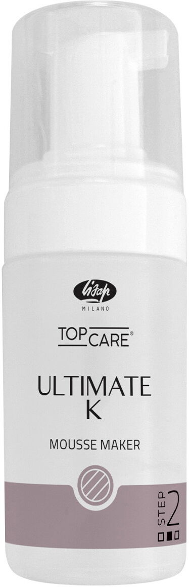 Lisap Top Care Ultimate K Mousse Maker