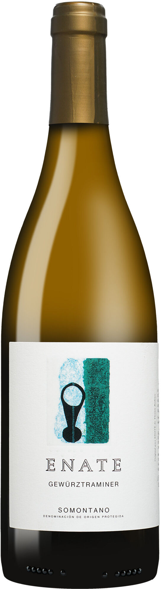 Enate Blanco »Gewürztraminer« 2024 13.5% Vol. Weißwein Trocken aus Spanien