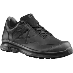 HAIX CONNEXIS Force GTX LTR low - UK 7.5 / EU 41 - schwarz