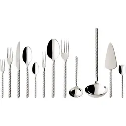 Villeroy & Boch Montauk Tafelbesteck 70tlg.