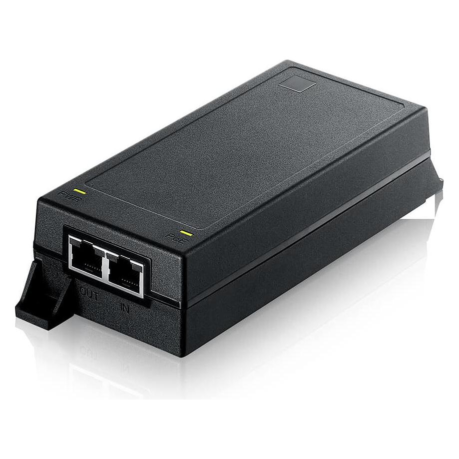 Zyxel POE12-60W MULTI GIG 1/2 5/5GB (2 Ports) (POE12-60W-GB0101F)