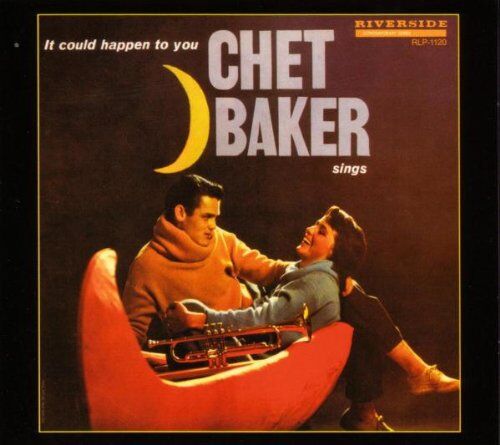 Chet Baker - It Could Happen to You - Preis vom 27.09.2026 03:53:48 h