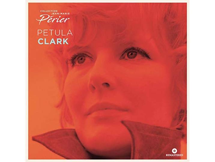 [Collection Jean-Marie Périer] Petula Clark