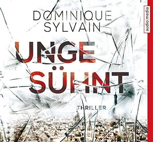 Dominique Sylvain - Ungesühnt - Preis vom 10.10.2026 11:48:34 h