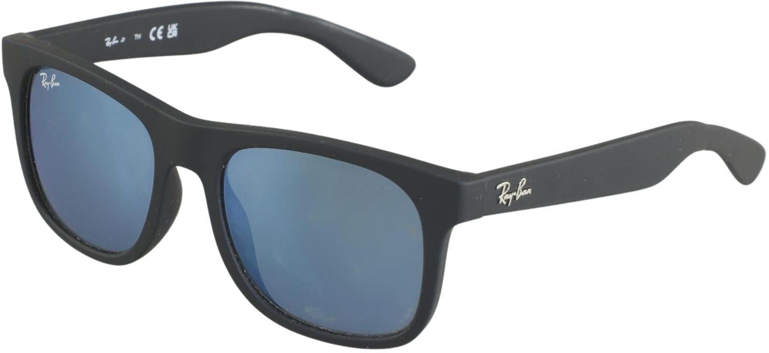 Ray-Ban Mädchen Sonnenbrille, Schwarz - Second Hand