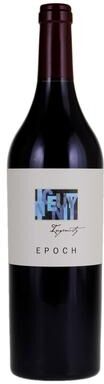 """Epoch Ingenuity Red Blend 2020 Red Wine - California"""