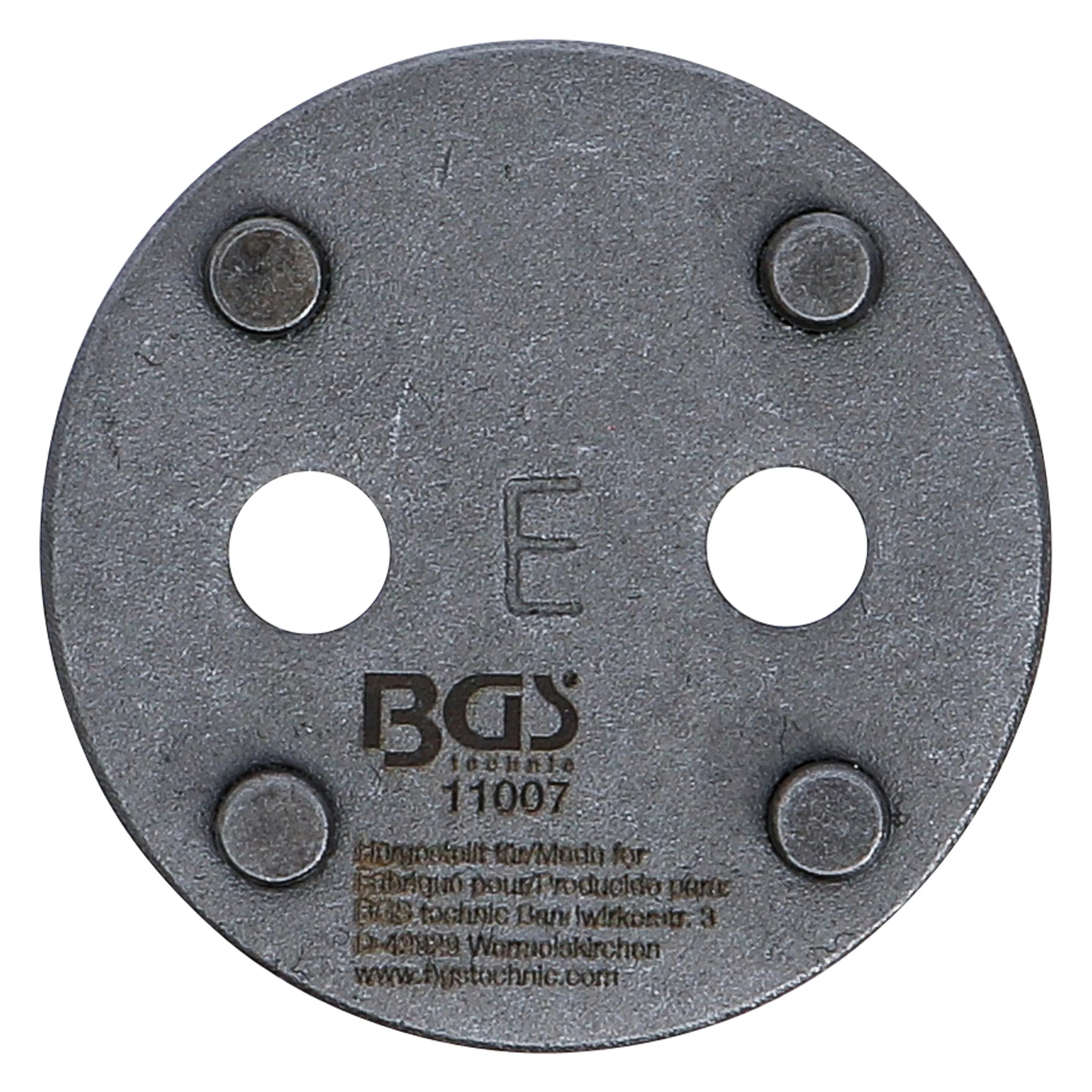 BGS Bremskolben-Rückstelladapter E für Ford / Nissan (11007)