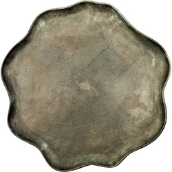 Talas Dekoratives Tablett 50 cm