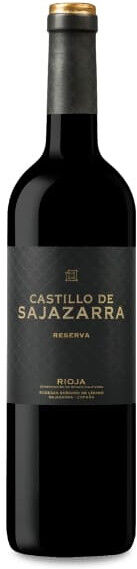 Castillo de Sajazarra Reserva 2019 - 75cl