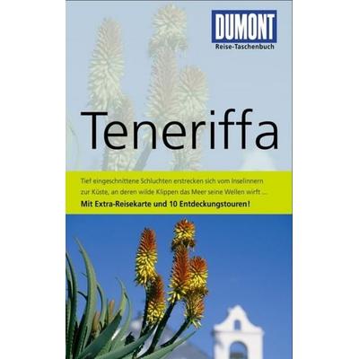 DuMont Reise-Taschenbuch Reiseführer Teneriffa, Taschenbuch von Dieter Schulze, Dumont Reise Verlag