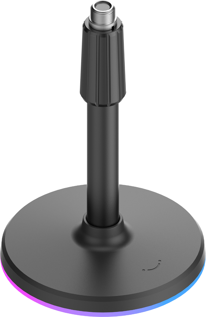 Fifine Bs6 Rgb Mikrofonstativ