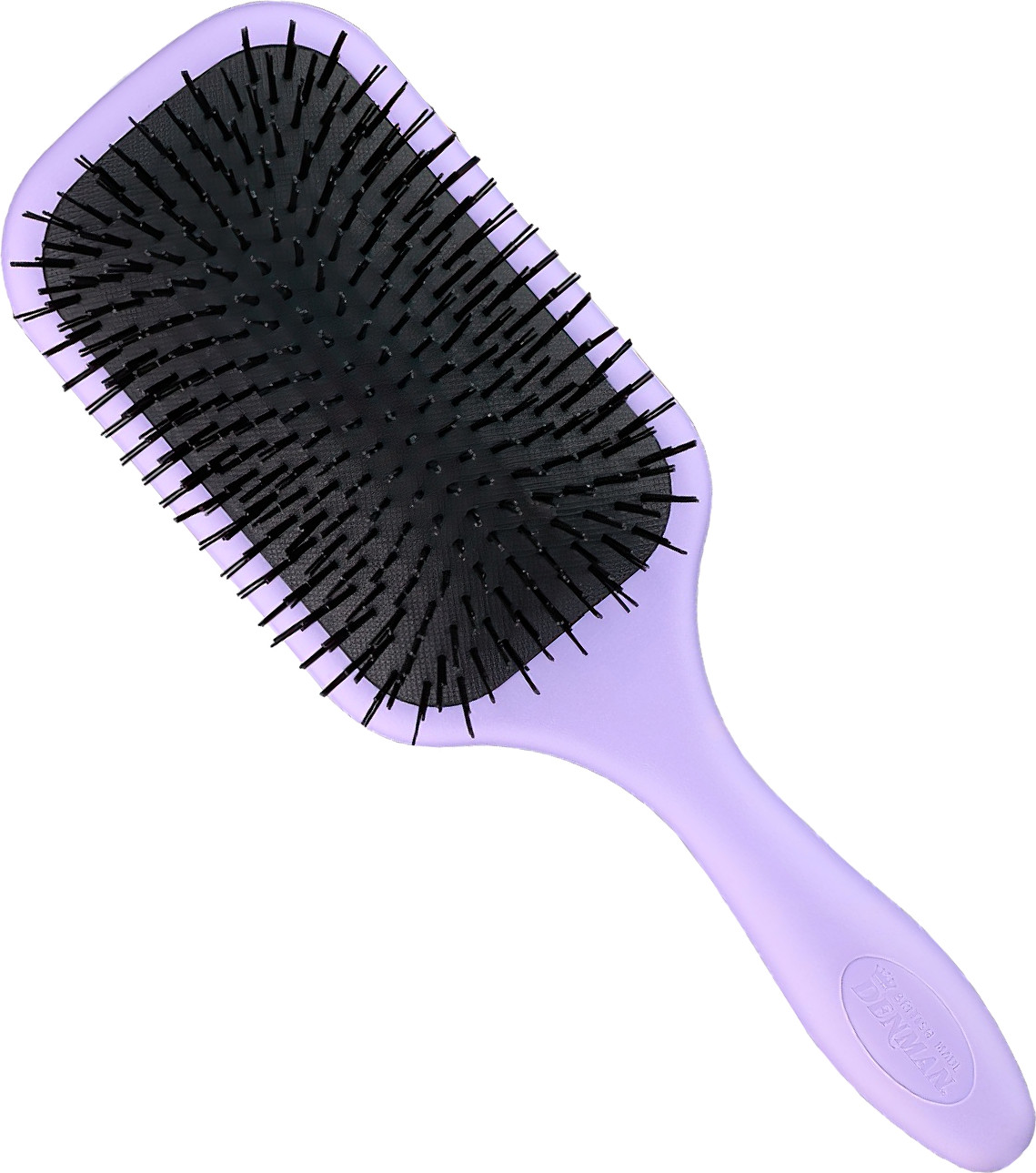 Denman D90L Tangle Tamer Ultra Violett B-2109