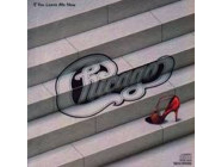 CD If You Leave Me Now