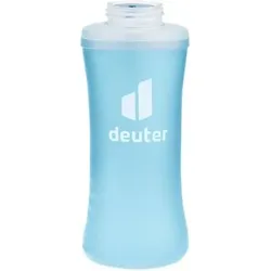 Deuter-Sport Unisex Trinkflaschen (Kunststoff) Streamer Flask II 500 ml, Größe ONE SIZE in Blau Blau