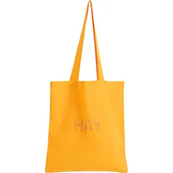 Hay Tote Tasche orangefarben