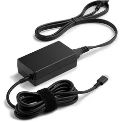 Poly USB-C 65-W-Netzteil und Netzkabel-Kit für Poly Videobar