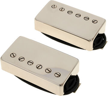 Bare Knuckle Stormy Monday Set Cov N Nickel