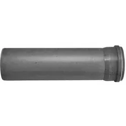 Brötje Abgas-Rohr -PPS 1000 mm f. SAS - DN 160 neu