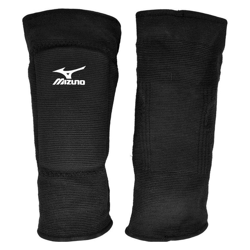 Mizuno Team Kneepad (XL, Knieschoner, Paar) (Z59SS70209)
