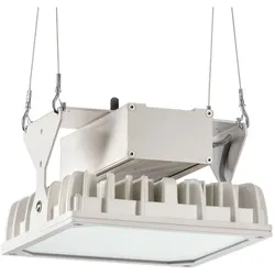 Pracht LED-Hallenstrahler QUADRONIUS #85442021