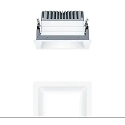 Zumtobel Group LED-Einbauleuchte P-INF Q #60818281