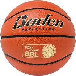Baden Crossover easyCredit BBL | Basketball orange 7