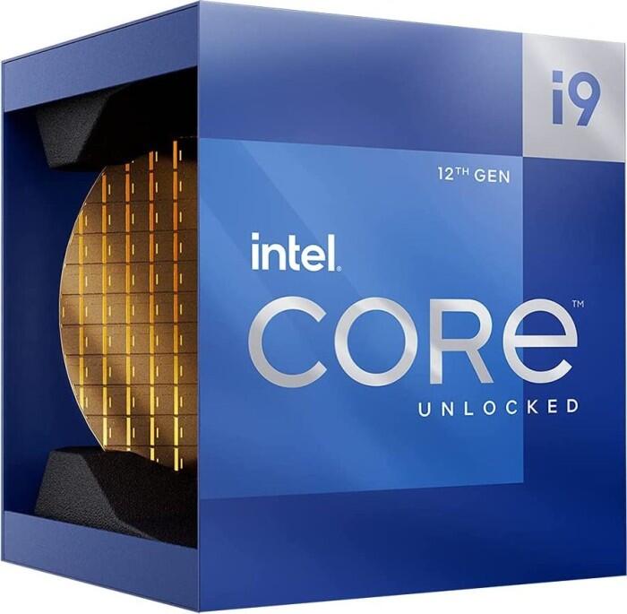 Intel® Core™ i9-12900K 3.2 GHz LGA1700 BX8071512900K