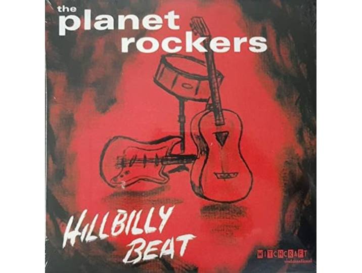 Hillbilly Beat