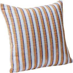 Pavilion Dekoratives Kissen 50 x 50 cm blau