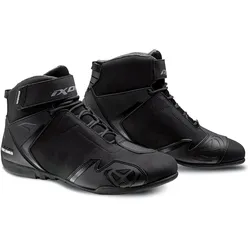 Ixon Gambler WP Motorradschuhe 43