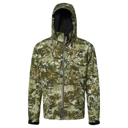 Spika Highpoint Shell Jacket Herren (Biarri Camo), L