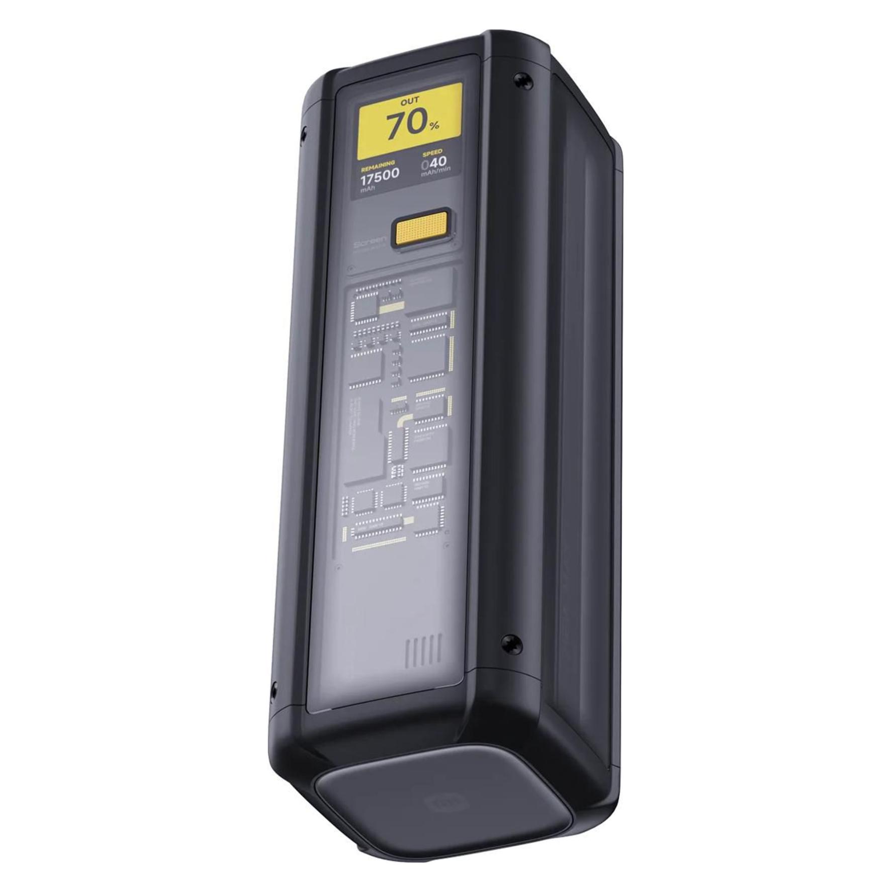 Xiaomi HyperCharge (25000 mAh, 212 W, 90.80 Wh) (BHR9970GL)