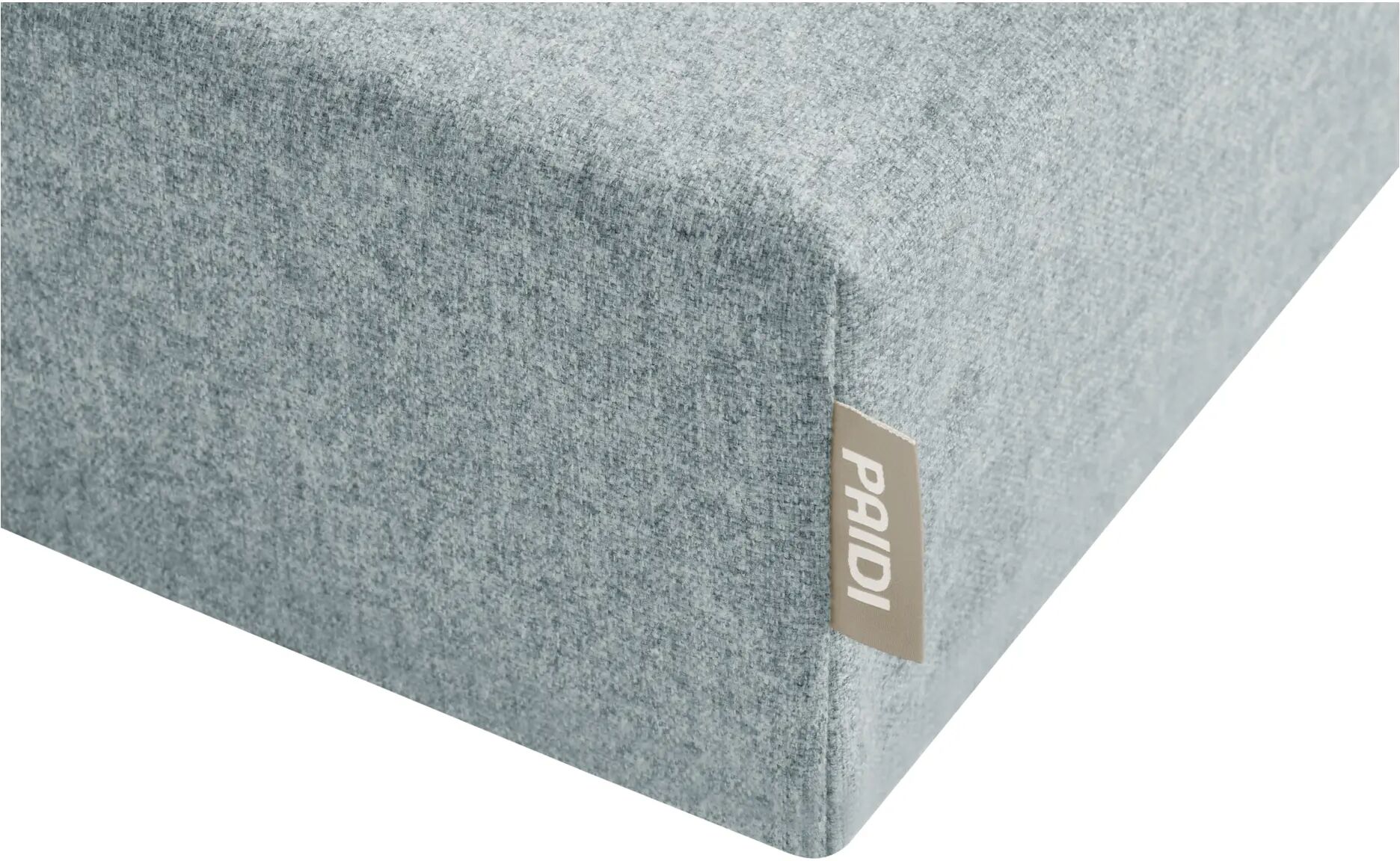 Paidi Kaltschaum  Blau
