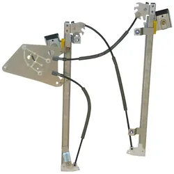 Fensterheber VALEO 851069 für Opel Meriva A