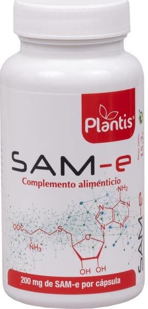 Plantis Sam e 30 caps