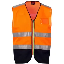 Payper, Warnweste, Ack Mesh (XL)