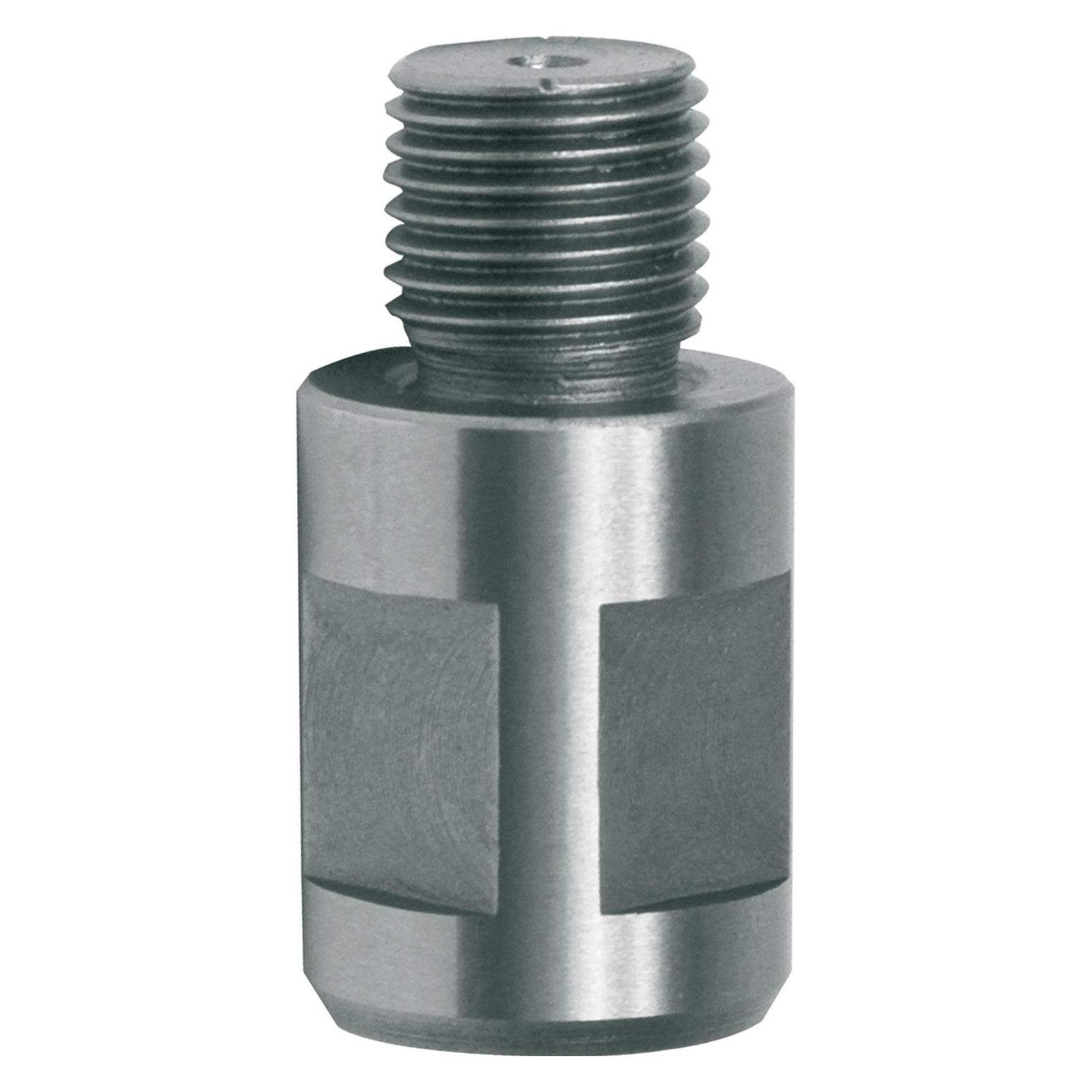 Ruko Adapter mit Weldonschaft 1/2" (108109)