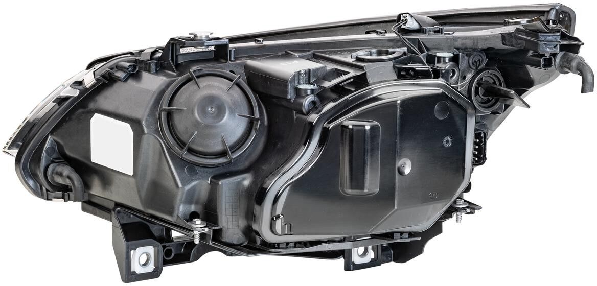 HELLA 1EL 160 296-001 Headlight